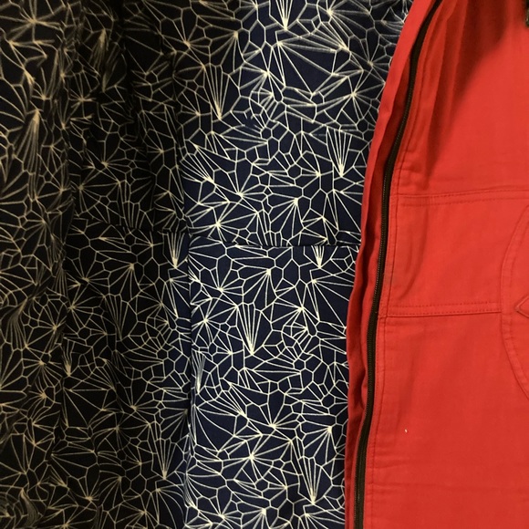 SCHWING | Winter Coat | Size Small - Picture 4 of 8